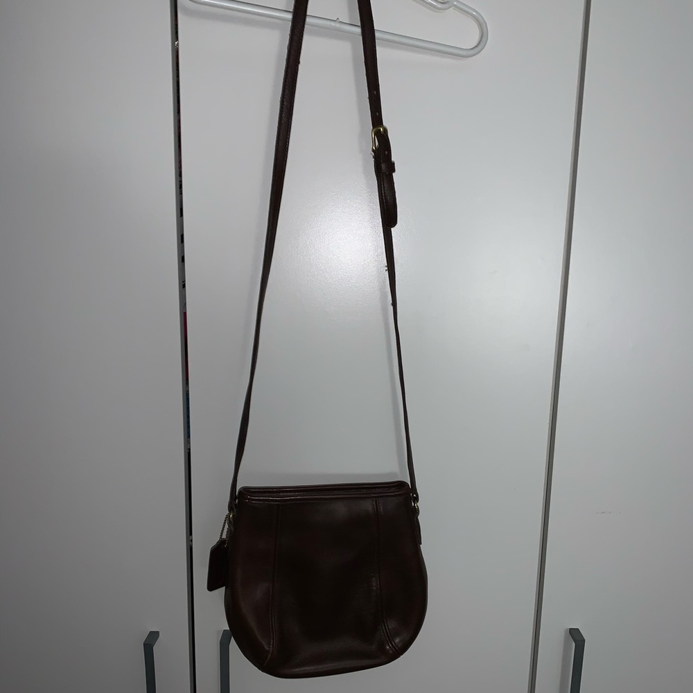 Coach Cross body bag